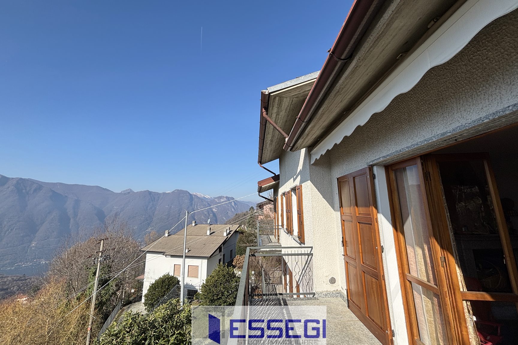 VELESO Casa indipendente